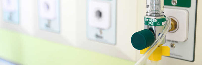 醫(yī)用氣體工程，醫(yī)用氣體終端，中心供氣站