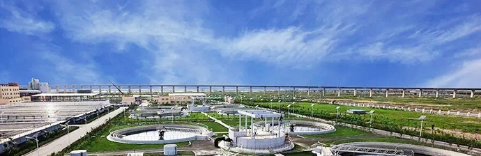 污水處理工程，醫(yī)用污水處理工程