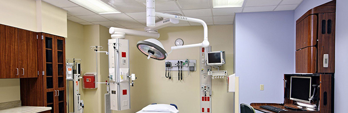 裝修裝飾工程，醫(yī)院凈化裝修工程