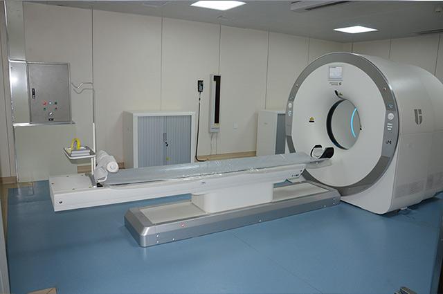 PVC板輻射防護(hù)板的材質(zhì)選用及作用