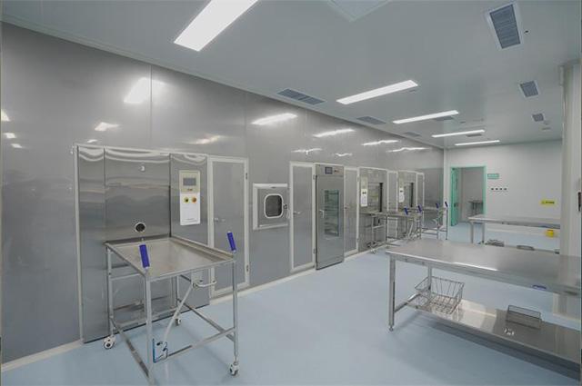 探傷防護門有啥用