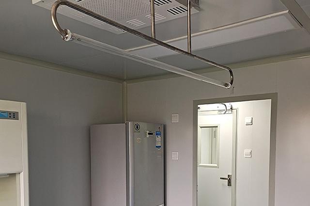 濟(jì)南市方艙醫(yī)院亞定點醫(yī)院醫(yī)用氣體項目