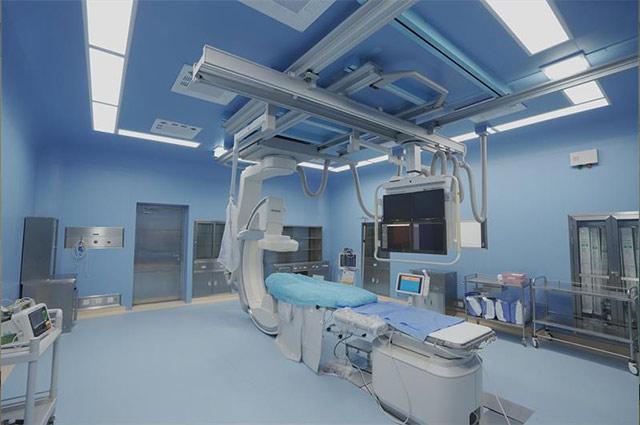 熱烈祝賀六安市金安區(qū)婦幼保健院輻射防護(hù)工程項目中標(biāo)