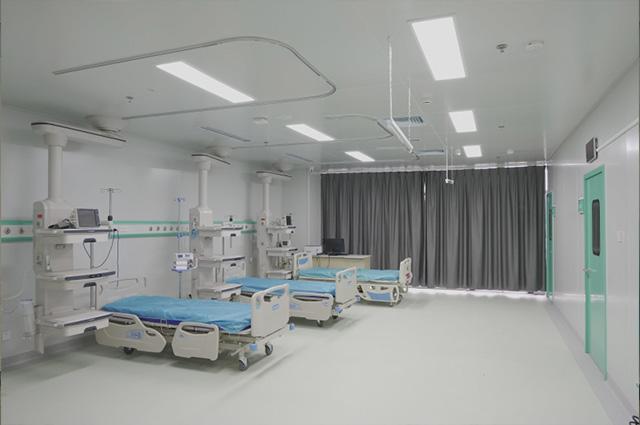 醫(yī)院凈化工程包括哪些工程(醫(yī)院凈化空調(diào))