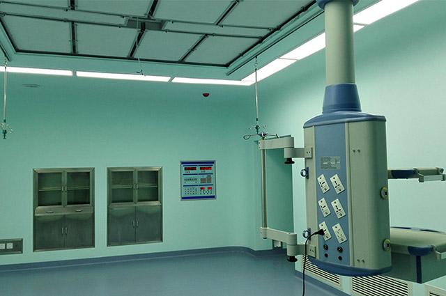 醫(yī)院凈化工程報(bào)價(jià)(醫(yī)院凈化工程主要做什么)