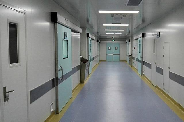 醫(yī)院凈化工程招標(醫(yī)院凈化工程招標文件)