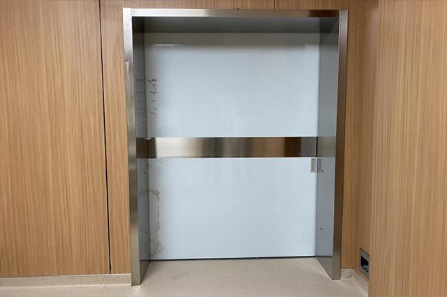 醫(yī)院凈化工程施工(醫(yī)院凈化工程施工流程圖)