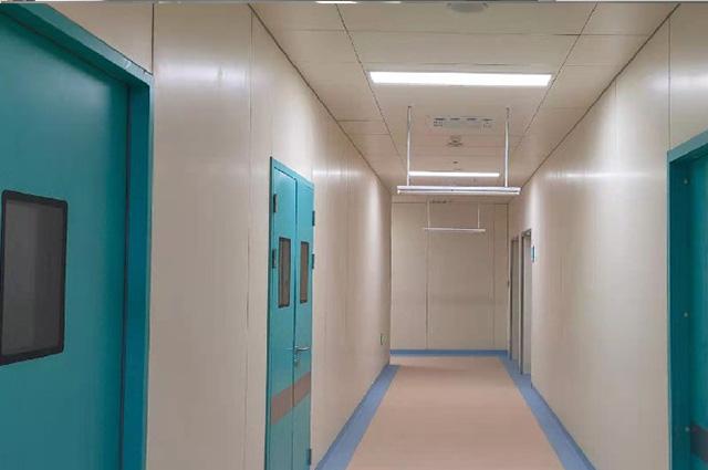 醫(yī)院凈化工程知識(shí)(醫(yī)院凈化工程招標(biāo))