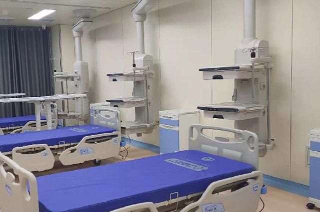 醫(yī)院凈化工程知識(醫(yī)院凈化工程招聘)