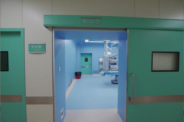 醫(yī)院凈化工程變化(醫(yī)院凈化工程施工方案)