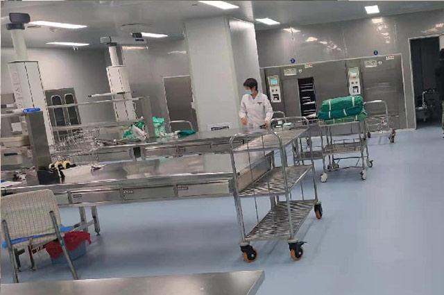 防輻射鉛門廠家