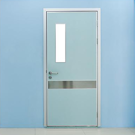 醫(yī)用手動(dòng)氣密門